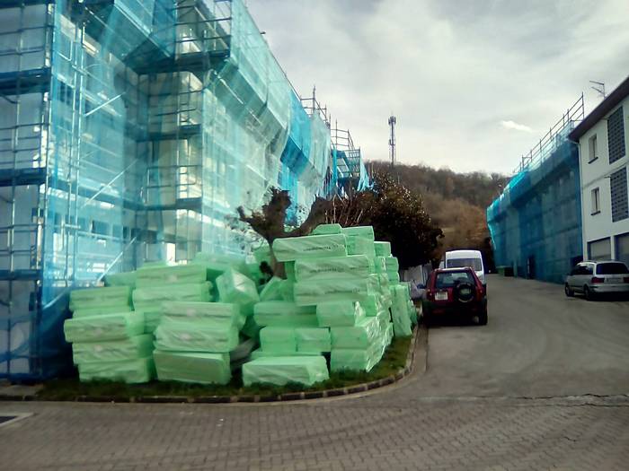 Gobernuak esku hartze orokorreko proiektuaren indarraldia luzatu du