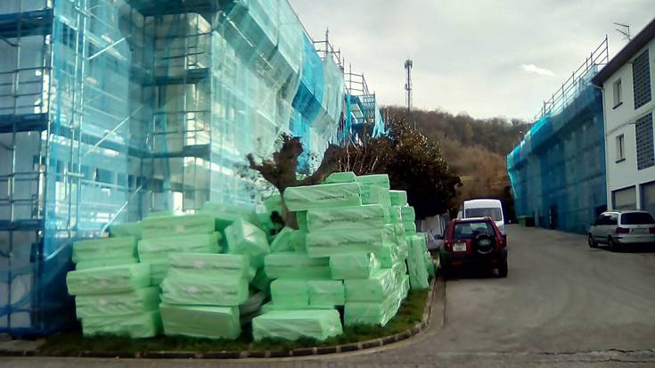 Gobernuak esku hartze orokorreko proiektuaren indarraldia luzatu du