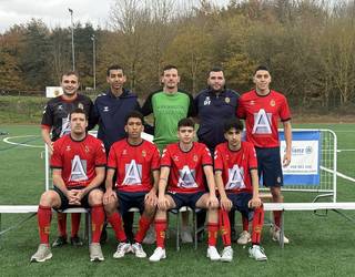 Altsasuk denboraldiko lehen garaipena lortu zuen