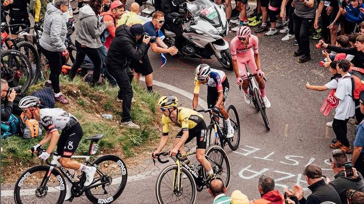 Isaac Del Torok ez du azkeneko hitza esan