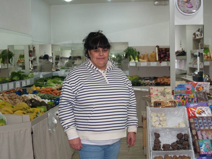 Landa merkataritza dinamizatzeko zerbitzua