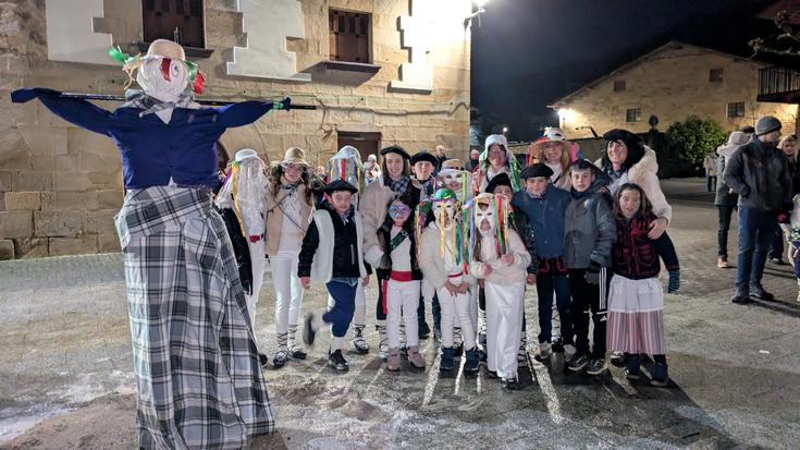 Ihotearoa hasi da Sakanan