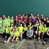 Herri Kirol Jokoak, bitan Sakanan