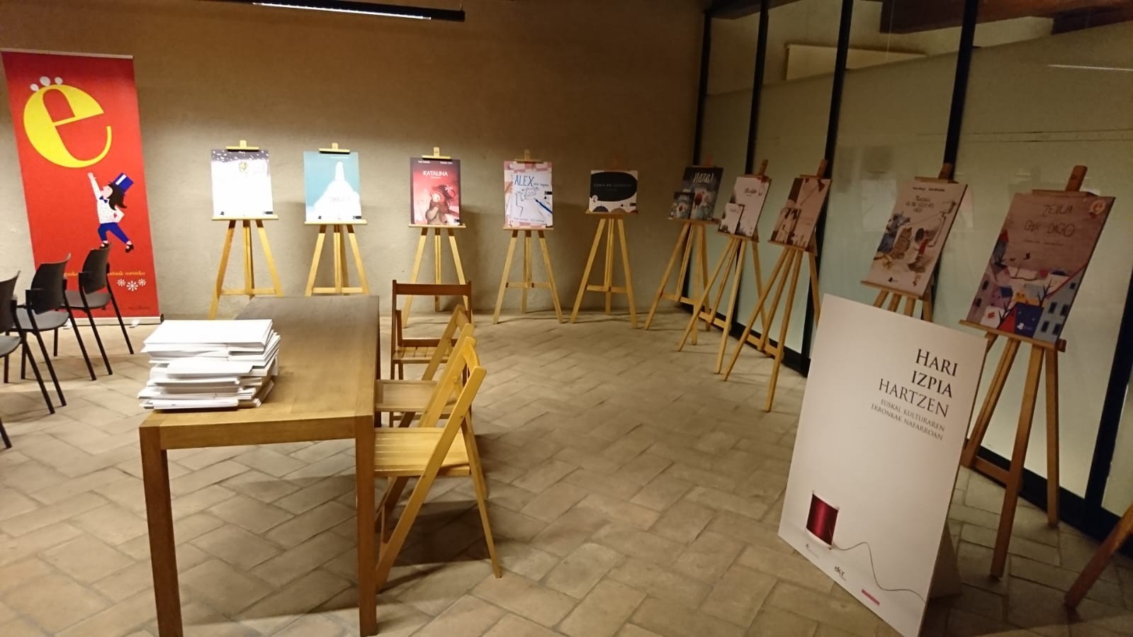 Euskal kulturaren erronkei erantzuten