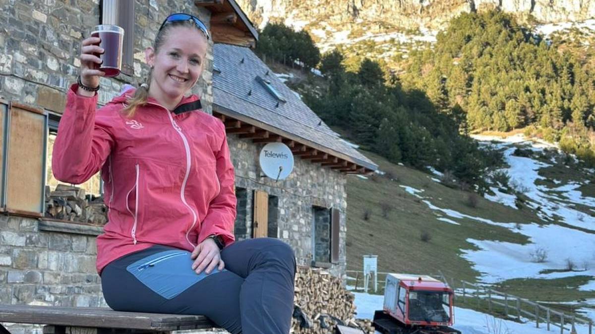 "Nire esku zegoen guztia egiten saiatu nintzen; alde horretatik, lasai nago"