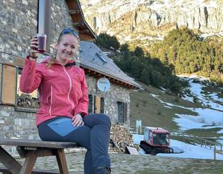 "Nire esku zegoen guztia egiten saiatu nintzen; alde horretatik, lasai nago"