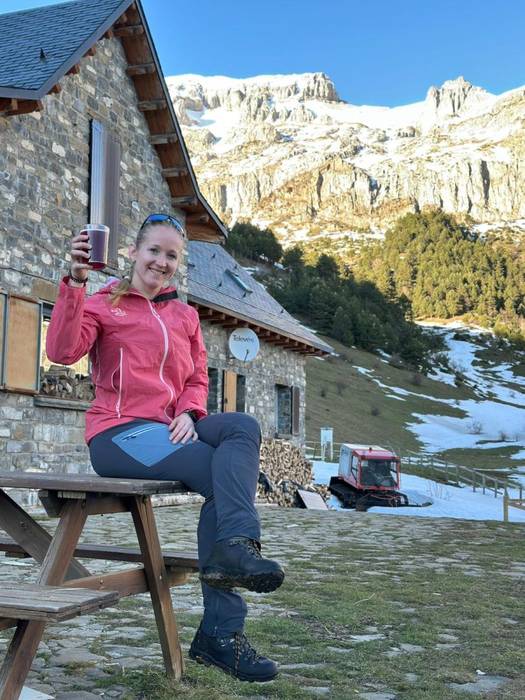 "Nire esku zegoen guztia egiten saiatu nintzen; alde horretatik, lasai nago"