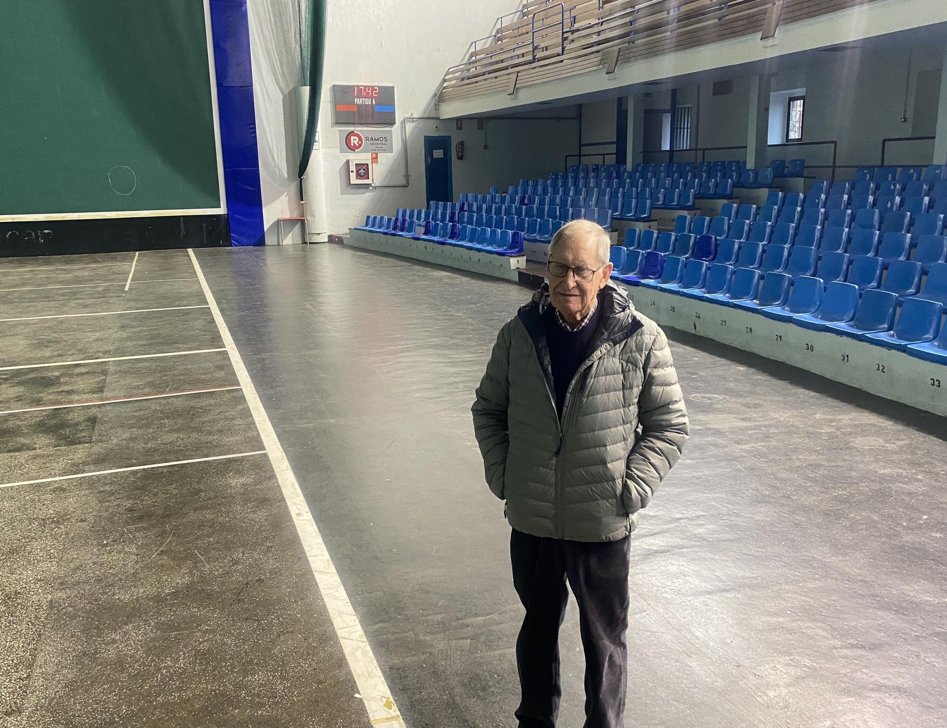 Pablo Lopez de Goikoetxeak merezitako omenaldia jaso zuen Altsasun