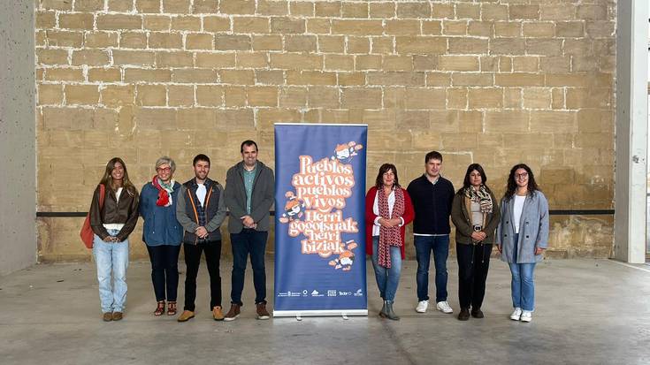 Landa eremua ikusteko eta kontatzeko modu berri bat sortzera