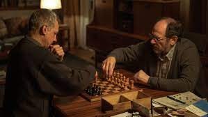 'Vasil' gaurkotasunezko filmaren emanaldia