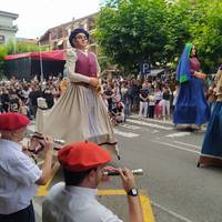 Festa nagusi Etxarri Aranatzen