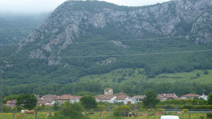 Eraikingintza-ordenantza aldatu du udalak