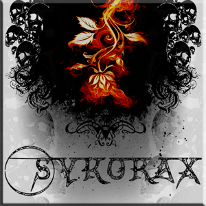 Sykorax eta La banda del jefe Bigun