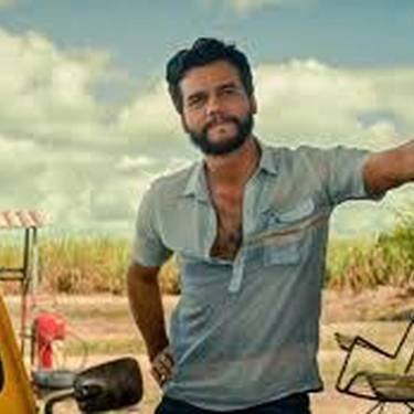 'El agente secreto' filmaren emanaldia