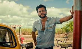 'El agente secreto' filmaren emanaldia