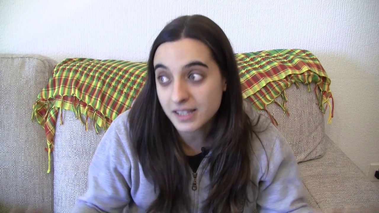 Aiora naiz ( eta harro gaude)