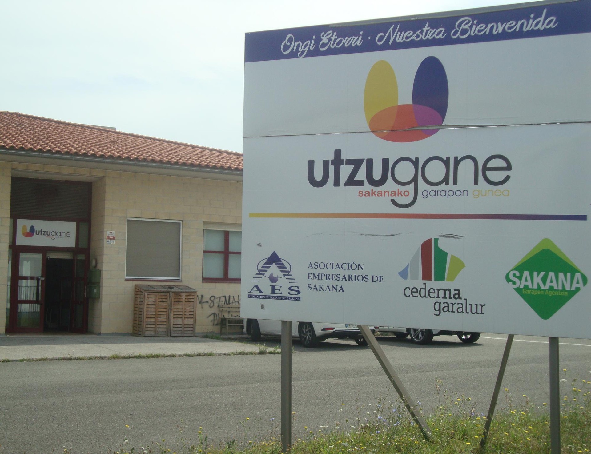 Garapen agentziak proiektu kudeaketa arduraduna behar du