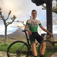 Kirolari buruzko hitzaldia