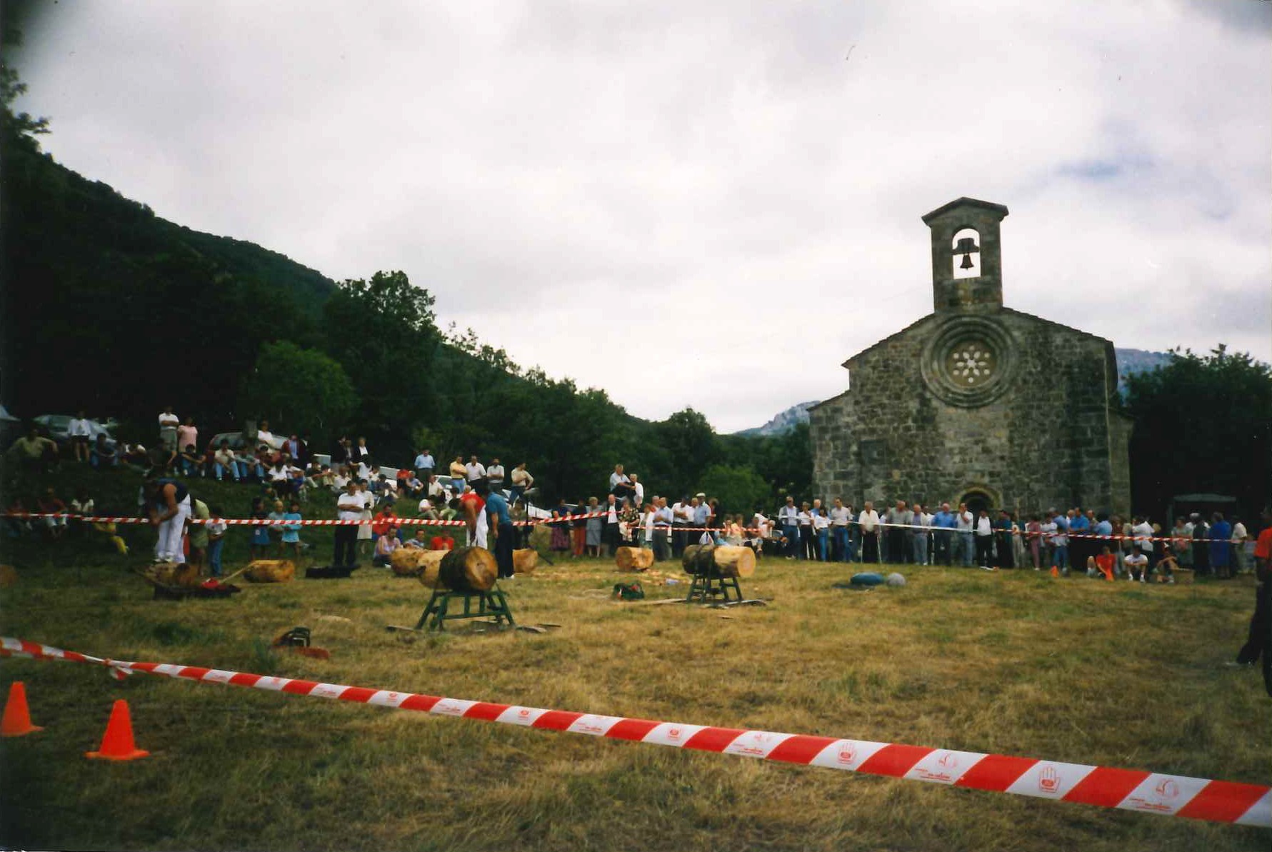 Arakilgo Eguna