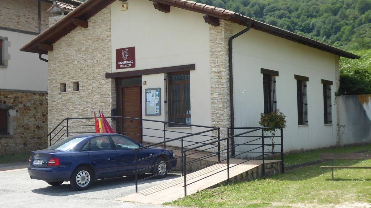 Ergoienan kontribuzioa ordaintzeko garaia