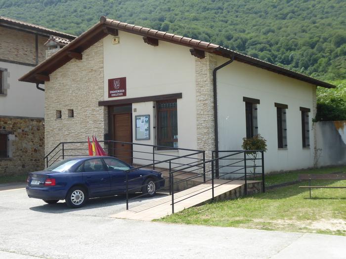 Ergoienan kontribuzioa ordaintzeko garaia