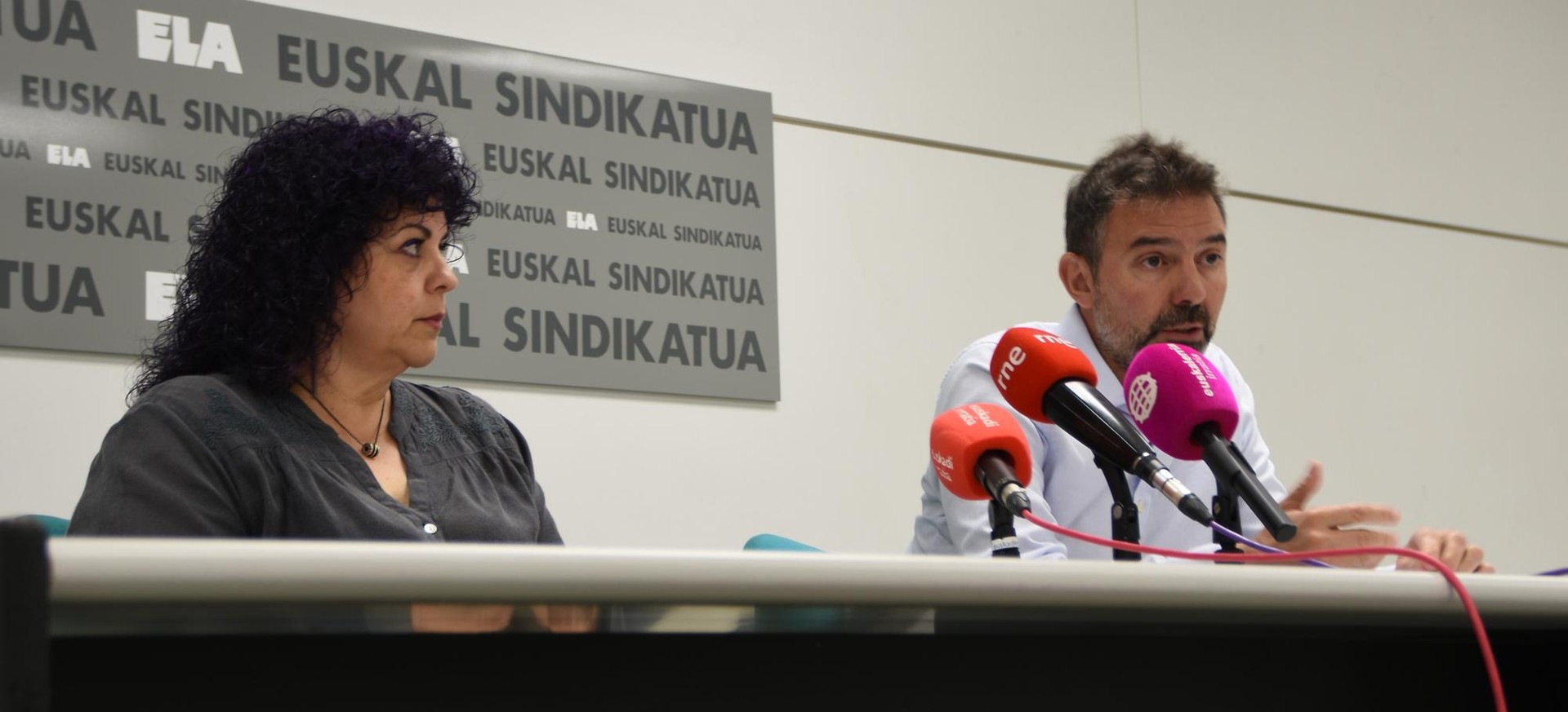 Sunsundegui amiantoagatik bitan zigortuta