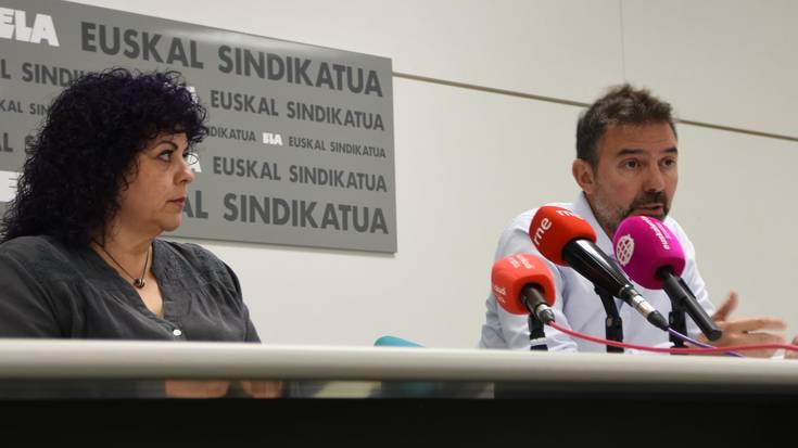 Sunsundegui amiantoagatik bitan zigortuta