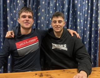 "Orain aizkoran ez dago mugimendu asko; apustua proposatu genuen, eta aurrera"