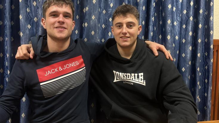 "Orain aizkoran ez dago mugimendu asko; apustua proposatu genuen, eta aurrera"