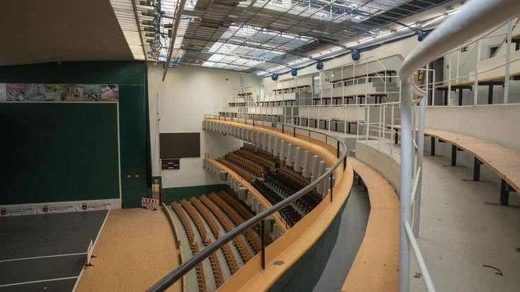 GRABNI-ko partidak, Irurtzunen eta Labrit berrituan