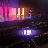 KANTARI ikuskizuna, ilbeltzean, Guaixeren webgunean