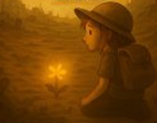 'La última flor' antzezlanaren aurrestreinaldia