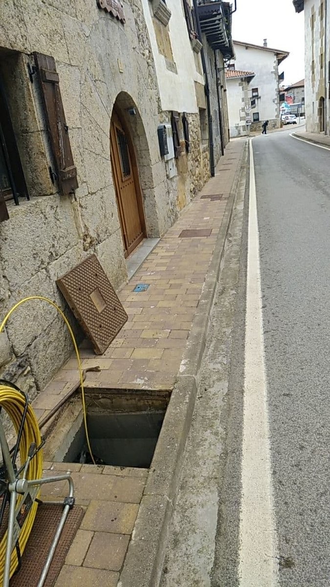 Zuntz optikoa herri txikietatik gertuago