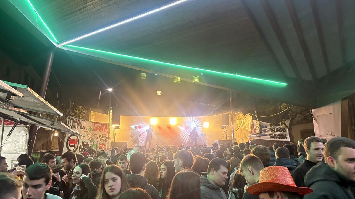 Biltoki egun arrakastatsua