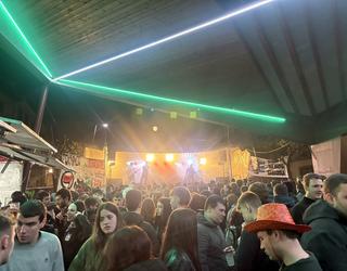 Biltoki egun arrakastatsua