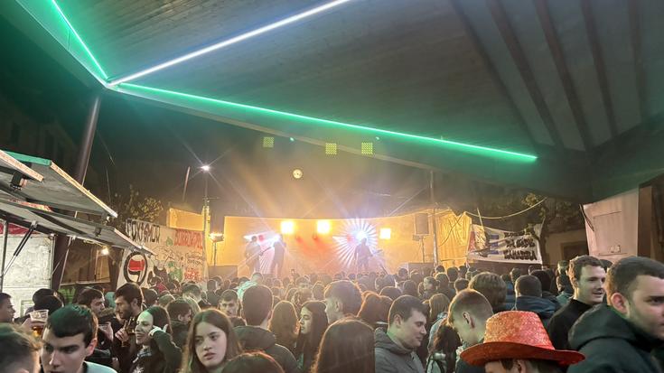 Biltoki egun arrakastatsua