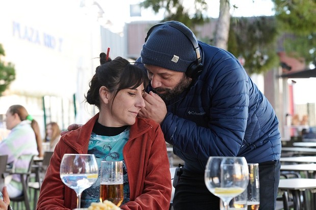 'Que nadie duerma' zineforum filmaren emanaldia