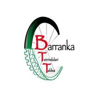 Mantxoara 48 km-tako irteera eginen du Barranka BTT taldeak