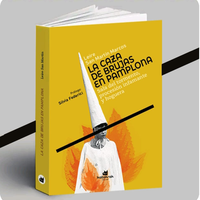 Sorgin ehizaren inguruko liburuaren aurkezpena, Dorraon