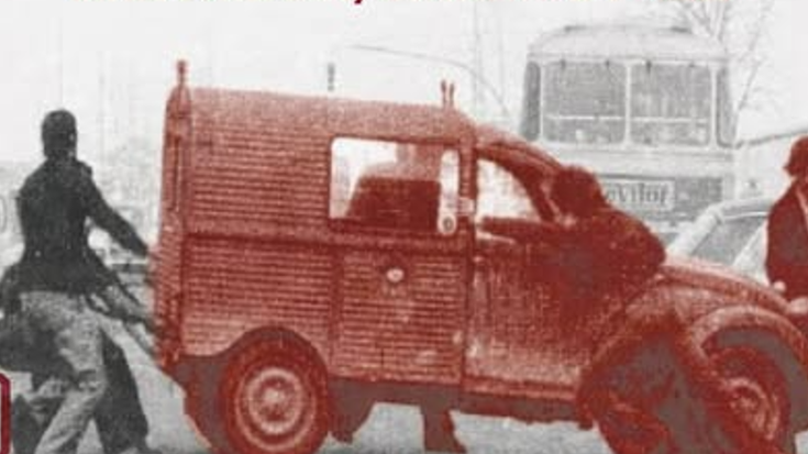 Martxoaren 3aren inguruko dokumentala, Lakuntzan