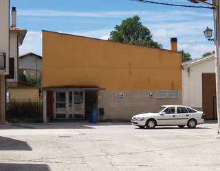 Egun batez mediku kontsultategirik gabe