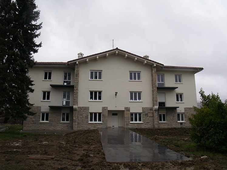 Enplegu-bulego berrirako 680.000 euro