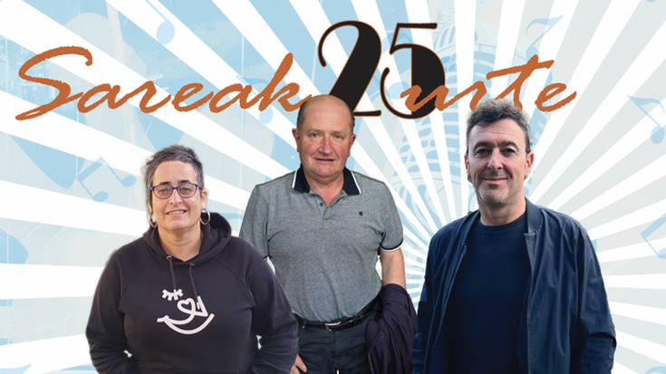 "Halako saio bat egiteak badu garrantzia"