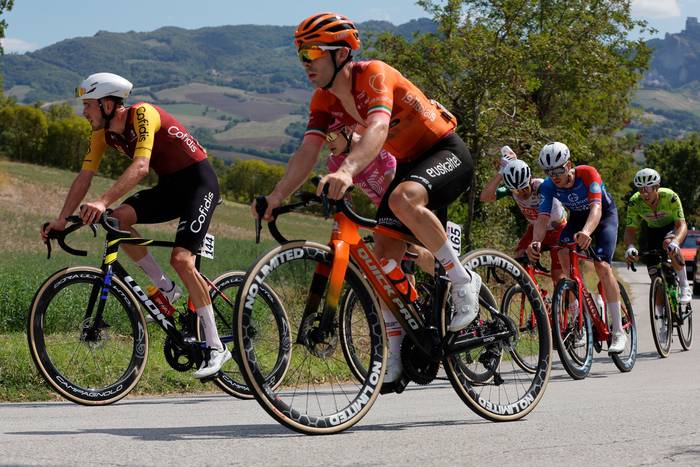 Iker Mintegi Marco Pantani Memorialeko Top20an