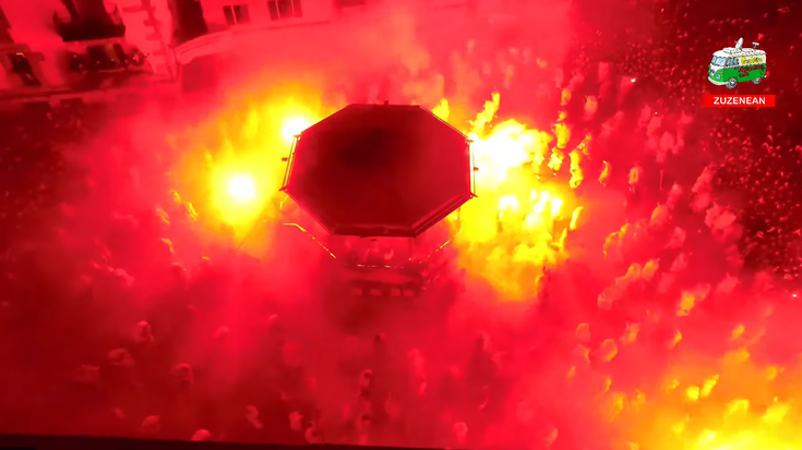 Drona Altsasun, Irurtzungo udal kontuak, AHT alegazioak eta Altsasuko kintoak