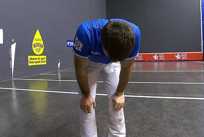 Tanto bakarrarengatik