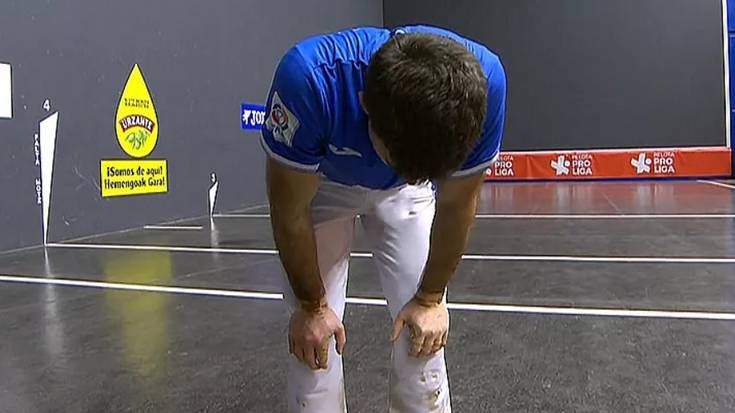 Tanto bakarrarengatik