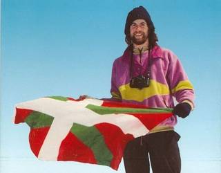 Zabalari buruzko dokumentala finantzatzeko diru bilketa hasi dute