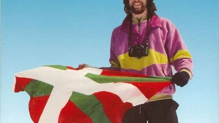 Zabalari buruzko dokumentala finantzatzeko diru bilketa hasi dute