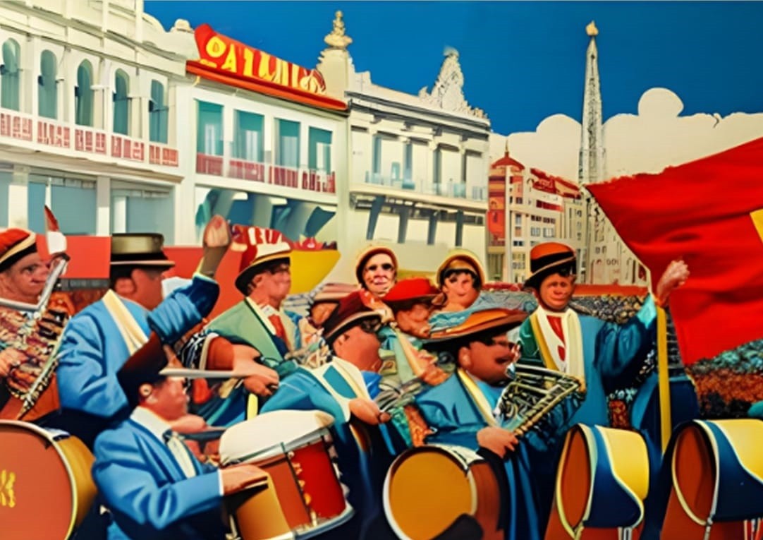 Zarzuela plazan